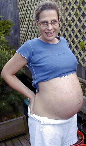 Zia In the Belly picture